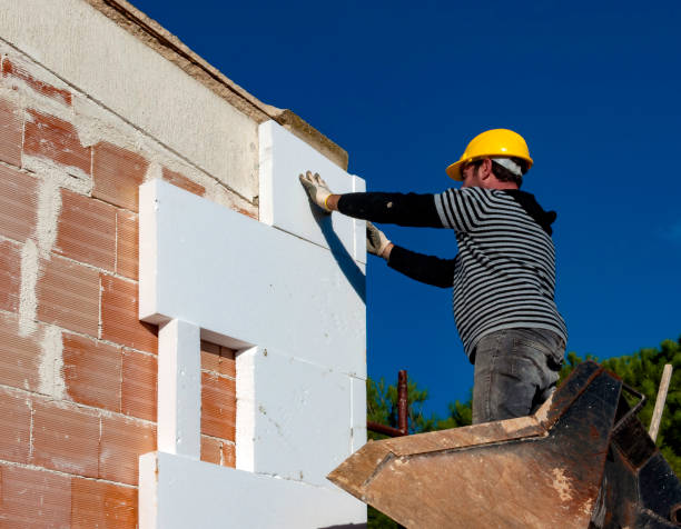 Best Spray Foam Insulation in Tarrant, AL