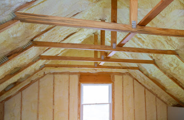 Reliable Tarrant, AL Insulation Contractor Solutions