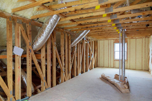 Best Blown-in Insulation in Tarrant, AL