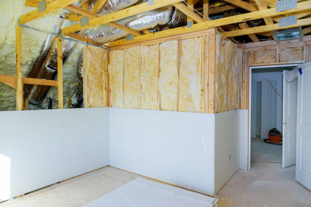 Best DIY Insulation Kits and Guidance in Tarrant, AL
