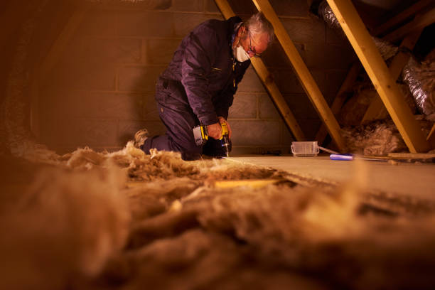 Best Specialized Insulation Services in Tarrant, AL